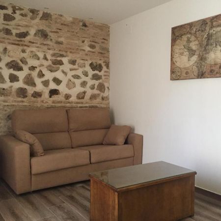 Apartamento Tolaitola Tolède Extérieur photo