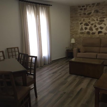 Apartamento Tolaitola Tolède Extérieur photo