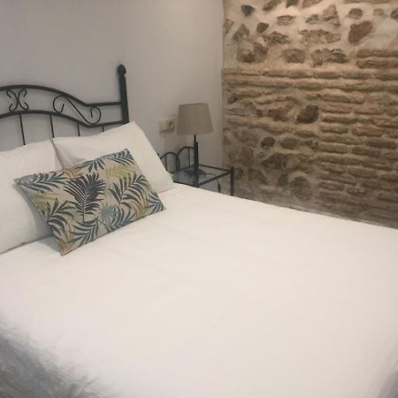 Apartamento Tolaitola Tolède Extérieur photo