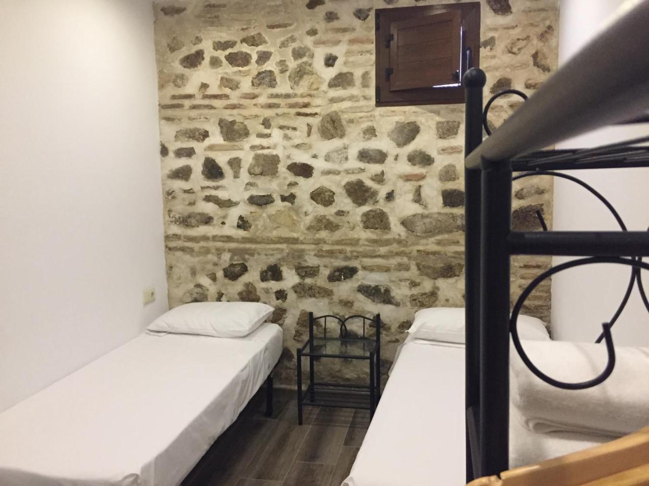 Apartamento Tolaitola Tolède Extérieur photo