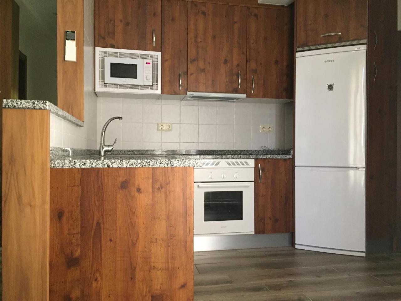 Apartamento Tolaitola Tolède Extérieur photo