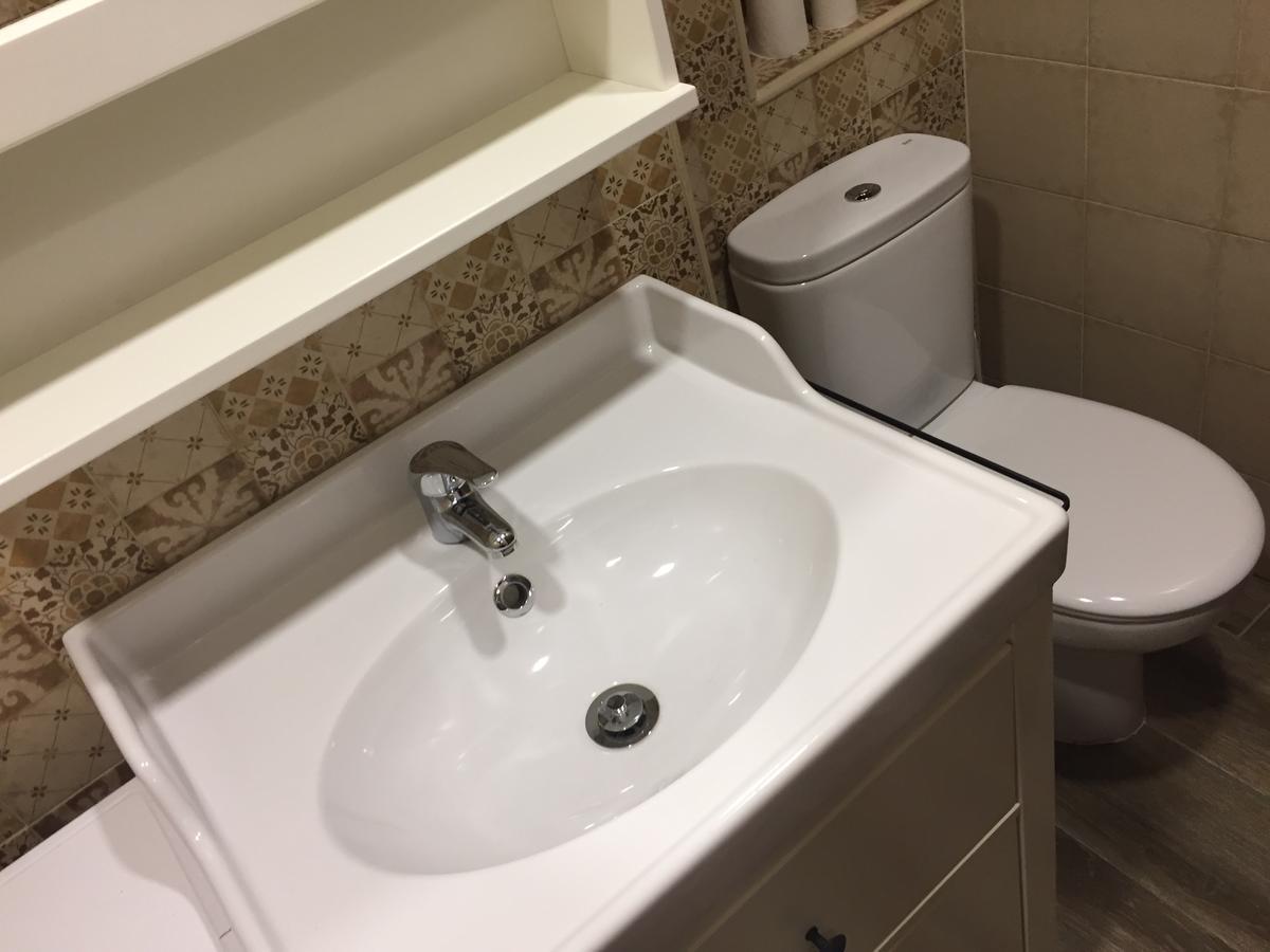 Apartamento Tolaitola Tolède Extérieur photo